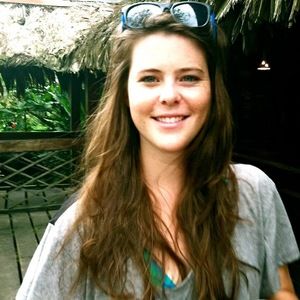 Meet your Posher, Amy